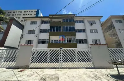 Apartamento com 1 quarto à venda na Primeiro De Maio , 113, Vila Mirim, Praia Grande