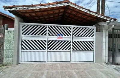 Casa com 3 quartos, ocian, praia grande - r$ 450 mil, cod: 70838067