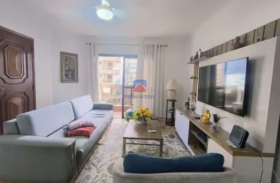 Apartamento com 3 quartos, caiçara, praia grande - r$ 480 mil, cod: 70838068