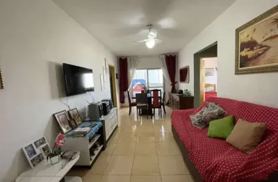Apartamento com 2 quartos, Caiçara, Praia Grande - R$ 375 mil, Cod: 70838081