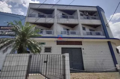 Apartamento com 1 quarto, balneário maracanã, praia grande - r$ 240 mil, cod: 70838048