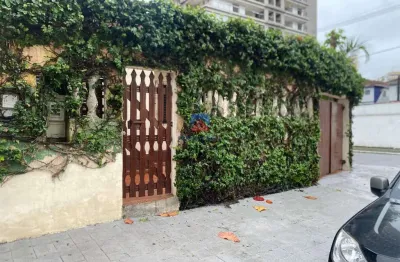 Casa com 2 quartos, guilhermina, praia grande - r$ 980 mil, cod: 70838054