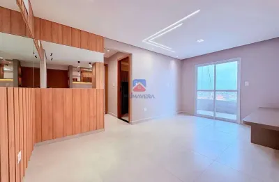 Apartamento com 2 quartos à venda na Avenida Presidente Castelo Branco, 16040, Vila Mirim, Praia Grande