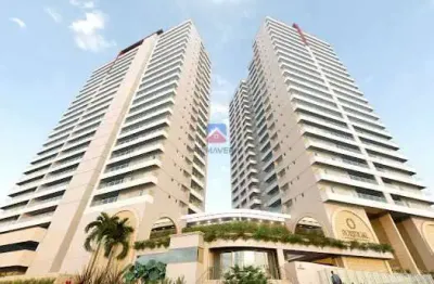Apartamento com 2 quartos, caiçara, praia grande - r$ 549 mil, cod: 70838077
