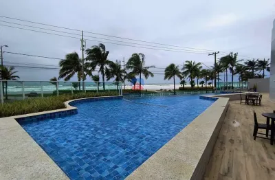 Apartamento com 2 quartos à venda na Rua Maria Beltrame Borloni, 27, Vila Caiçara, Praia Grande