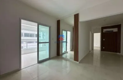 Apartamento com 2 quartos à venda na Rua Professora Maria José Baroni F. da Silva, 45, Balneário Maracanã, Praia Grande