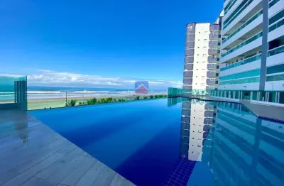 Apartamento com 2 quartos à venda na Rua Professora Maria José Baroni F. da Silva, 45, Balneário Maracanã, Praia Grande