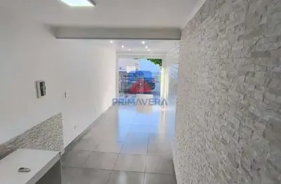 Ponto comercial para alugar na Rua Dair Borges, 415, Boqueirão, Praia Grande