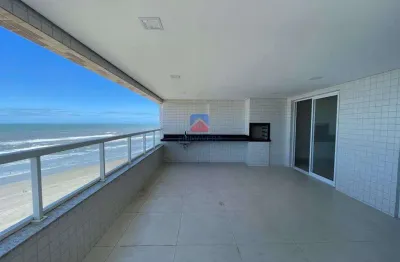 Apartamento com 3 quartos à venda na Avenida Presidente Castelo Branco, 12420, Vila Caiçara, Praia Grande