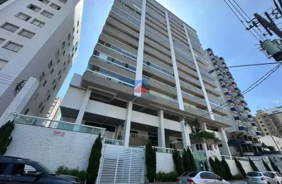 Alto Padrão|Vista Mar |118 m²|3 Dormitórios|850 MIL|Guilhermina