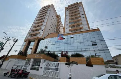 Apartamento com 2 quartos à venda na Rua Cornélio Procópio, 202, Boqueirão, Praia Grande