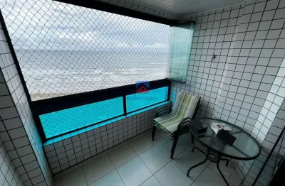 Apartamento com 2 quartos à venda na Avenida Presidente Castelo Branco, 12816, Vila Caiçara, Praia Grande