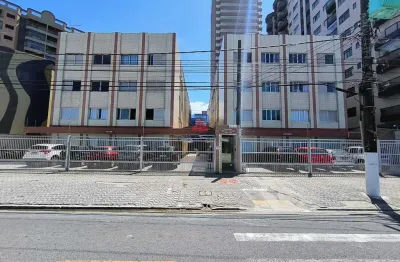 Kitnet / Stúdio à venda na Avenida Presidente Castelo Branco, 13706, Vila Caiçara, Praia Grande