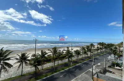 Apartamento com 2 quartos à venda na Avenida Presidente Castelo Branco, 14202, Vila Caiçara, Praia Grande