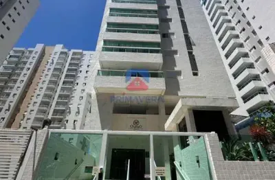 Apartamento com 2 quartos à venda na Rua Comendador Otto Carlos Golanda, 260, Cidade Ocian, Praia Grande