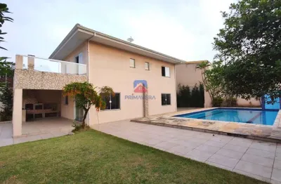 Casa com 4 quartos para alugar na Rua Zequinha de Abreu, 229, Balneário Flórida, Praia Grande