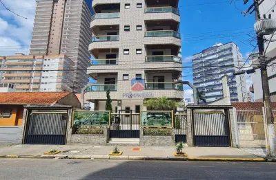 Apartamento com 1 quarto, caiçara, praia grande, cod: 70838157