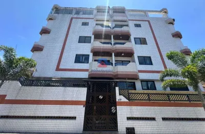 Apartamento com 2 quartos à venda na Rua Reinaldo Marsilli, 288, Cidade Ocian, Praia Grande