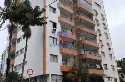 Apartamento com 1 quarto, tupi, praia grande - r$ 298 mil, cod: 70838221