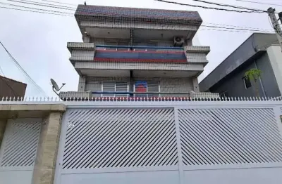 Apartamento com 1 quarto, caiçara, praia grande - r$ 255 mil, cod: 70838260