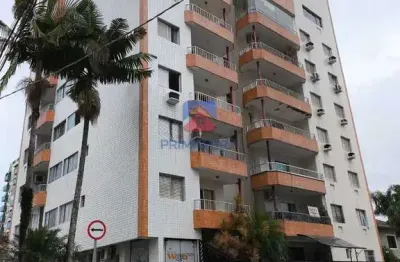 Apartamento com 2 quartos, tupi, praia grande - r$ 325 mil, cod: 70838267