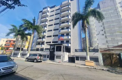 Apartamento com 1 quarto, caiçara, praia grande - r$ 285 mil, cod: 70838281