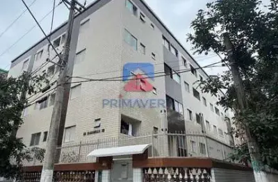 Apartamento com 1 quarto, tupi, praia grande - r$ 220 mil, cod: 70838284