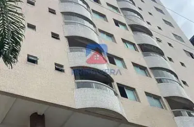 Apartamento com 2 quartos, caiçara, praia grande - r$ 650 mil, cod: 70838254