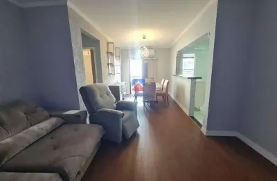 Apartamento com 2 quartos, Caiçara, Praia Grande - R$ 595 mil, Cod: 70838304