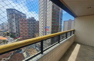 Apartamento com 2 quartos, caiçara, praia grande, cod: 70838306