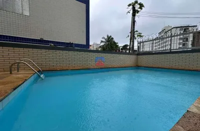 Apartamento com 2 quartos, Caiçara, Praia Grande - R$ 320 mil, Cod: 70838309