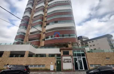 Apartamento com 2 quartos, caiçara, praia grande, cod: 70838329