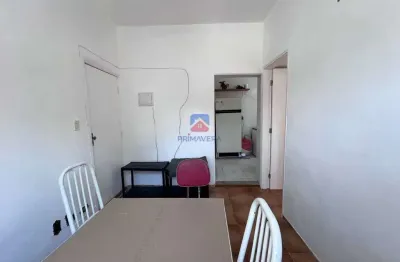 Apartamento com 1 quarto, Caiçara, Praia Grande - R$ 200 mil, Cod: 70838325