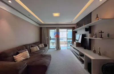 Apartamento com 3 quartos, Caiçara, Praia Grande - R$ 850 mil, Cod: 70838348