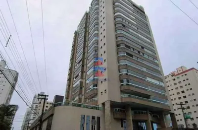 Apartamento com 5 quartos, Caiçara, Praia Grande - R$ 3.3 mi, Cod: 70838366