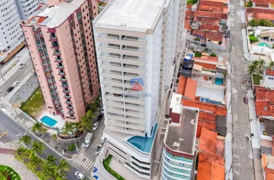 Apartamento com 3 quartos, Caiçara, Praia Grande, Cod: 70838386