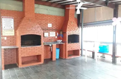 Apartamento com 1 quarto, Aviação, Praia Grande, Cod: 70838409