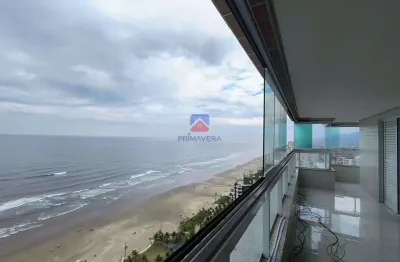 182 m² de Área Útil|03 Suítes|Vista Mar Eterna|R$ 2.300.000,00