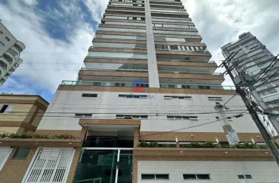 Apartamento com 2 quartos à venda na Rua Maria Tognini, 99, Vila Caiçara, Praia Grande