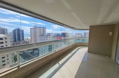 Apartamento com 3 quartos, Caiçara, Praia Grande, Cod: 70838358