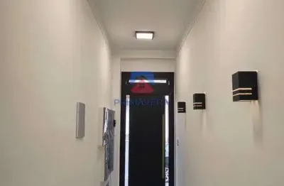 Sala comercial para alugar na Rua Dair Borges, 415, Boqueirão, Praia Grande