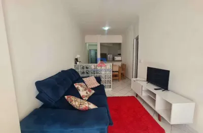 Apartamento com 3 quartos, Aviação, Praia Grande - R$ 480 mil, Cod: 70838480