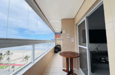Apartamento com 2 quartos, Real, Praia Grande - R$ 520 mil, Cod: 70838506