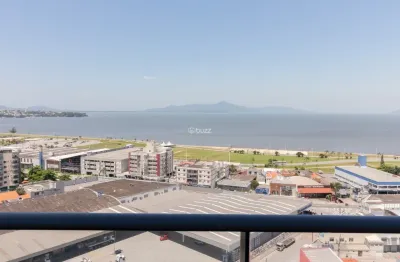 Apartamento com 2 quartos à venda na Rua Joaquim Maximiano Sarmento, 190, Kobrasol, São José