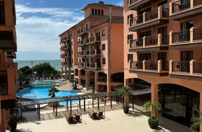 Apartamento com 1 quarto à venda na Rua César Nascimento, 646, Jurerê, Florianópolis