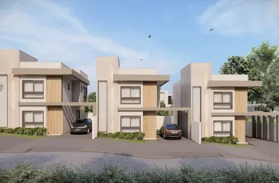 Casa com 3 quartos à venda na Servidão Pepo Manoel da Rosa, 2222, Ingleses, Florianópolis