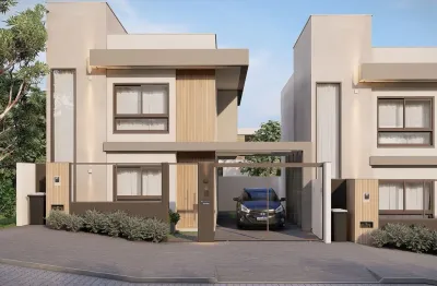 Casa com 3 quartos à venda na Servidão Pepo Manoel da Rosa, 2222, Ingleses, Florianópolis