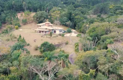 Chácara / sítio com 4 quartos à venda na Rua João Januário da Silva, 2222, Ratones, Florianópolis