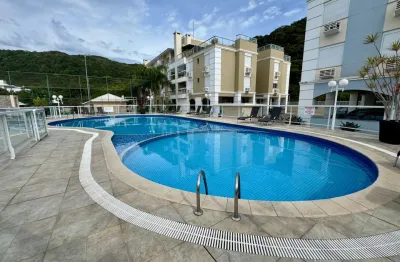 Apartamento 2 dormitórios | ingleses e poucos passos da praia