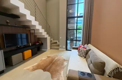 Apartamento com 1 quarto à venda na Rua Professor Renato Barbosa, 2222, Jurerê, Florianópolis